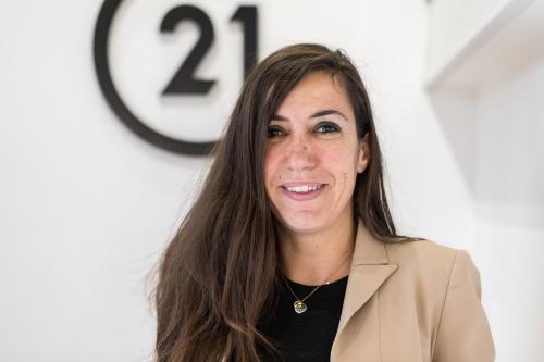 Anne-Laure PUIDEBOIS