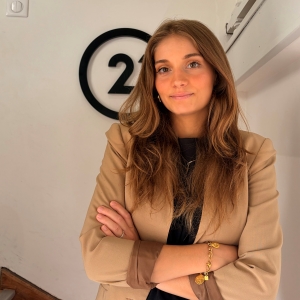 Clara PFLEGER