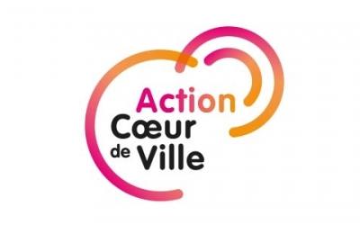 action coeur de ville