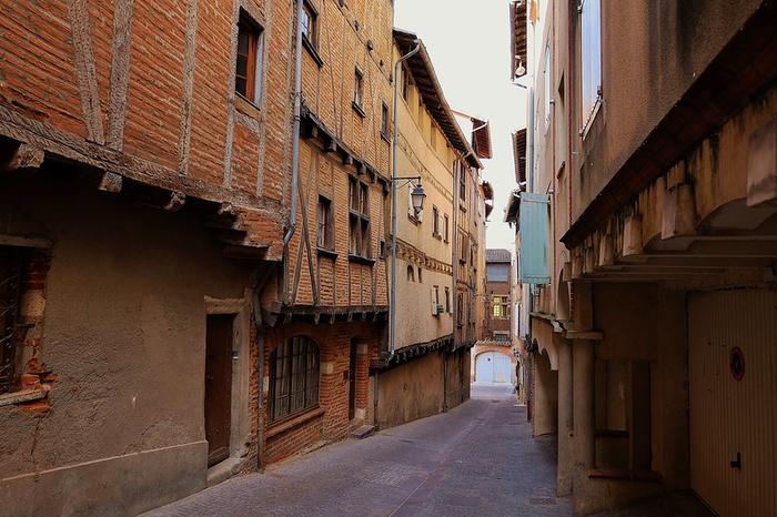 Albi - Immobilier - CENTURY 21 CENTURY 21 Agence Sainte-Cécile - rue d' Engueysse