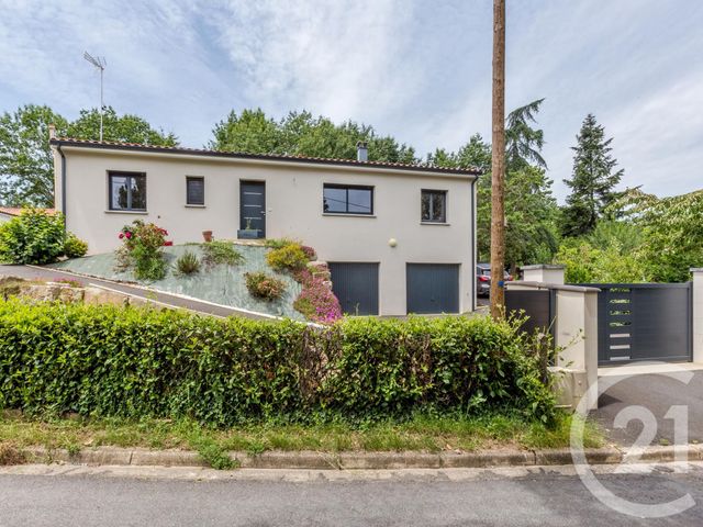 Afficher la photo en grand maison à vendre - 4 pièces - 100.0 m2 - ALBI - 81 - MIDI-PYRENEES - Century 21 Agence Sainte-Cécile