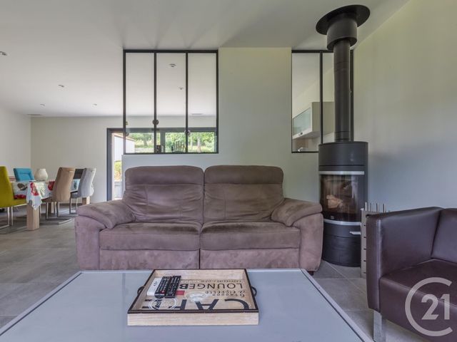 Afficher la photo en grand maison à vendre - 4 pièces - 100.0 m2 - ALBI - 81 - MIDI-PYRENEES - Century 21 Agence Sainte-Cécile