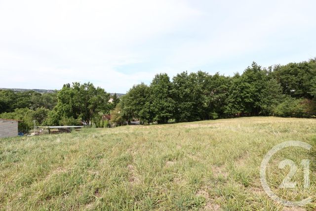 Afficher la photo en grand terrain à vendre - 2591.0 m2 - CARMAUX - 81 - MIDI-PYRENEES - Century 21 Agence Sainte-Cécile