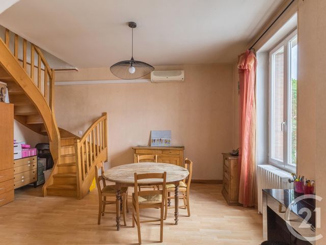 Afficher la photo en grand maison à vendre - 4 pièces - 100.95 m2 - ALBI - 81 - MIDI-PYRENEES - Century 21 Agence Sainte-Cécile