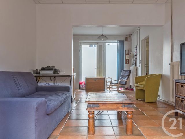 Afficher la photo en grand maison à vendre - 4 pièces - 100.95 m2 - ALBI - 81 - MIDI-PYRENEES - Century 21 Agence Sainte-Cécile