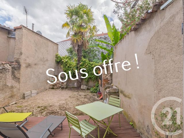 Afficher la photo en grand maison à vendre - 4 pièces - 100.95 m2 - ALBI - 81 - MIDI-PYRENEES - Century 21 Agence Sainte-Cécile