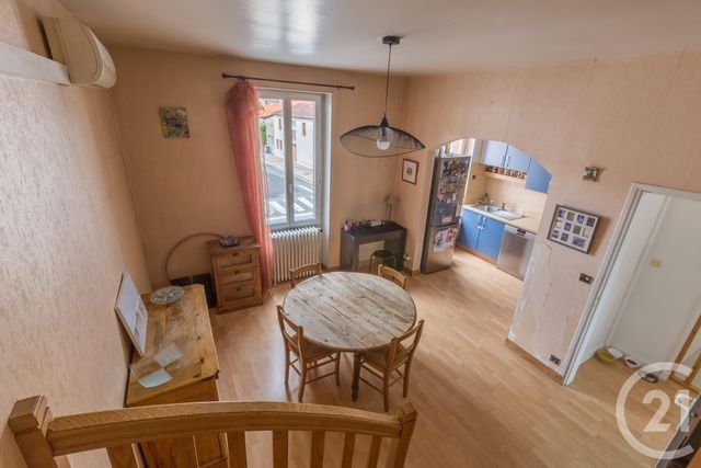 Afficher la photo en grand maison à vendre - 4 pièces - 100.95 m2 - ALBI - 81 - MIDI-PYRENEES - Century 21 Agence Sainte-Cécile