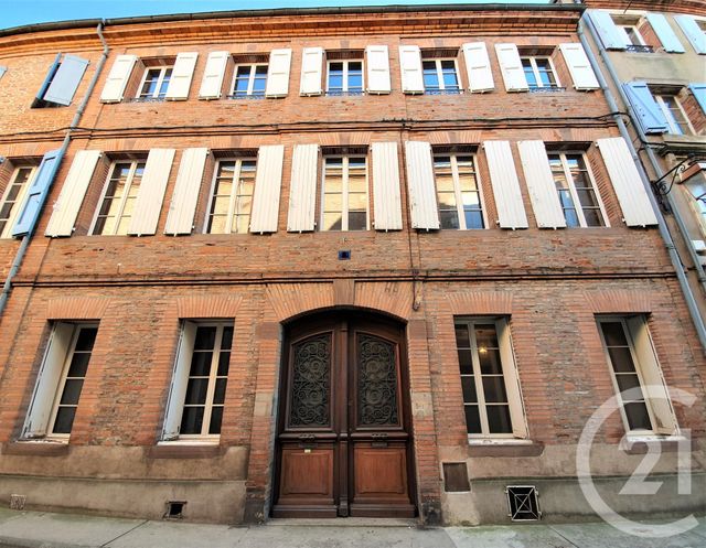 maison - ALBI - 81