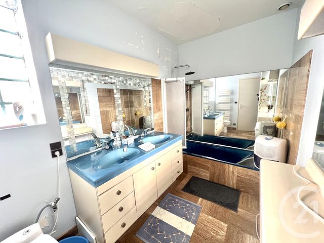 Appartement F4 à vendre - 4 pièces - 148.99 m2 - TANUS - 81 - MIDI-PYRENEES - Century 21 Agence Sainte-Cécile