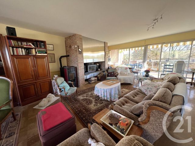 Appartement F4 à vendre - 4 pièces - 148.99 m2 - TANUS - 81 - MIDI-PYRENEES - Century 21 Agence Sainte-Cécile