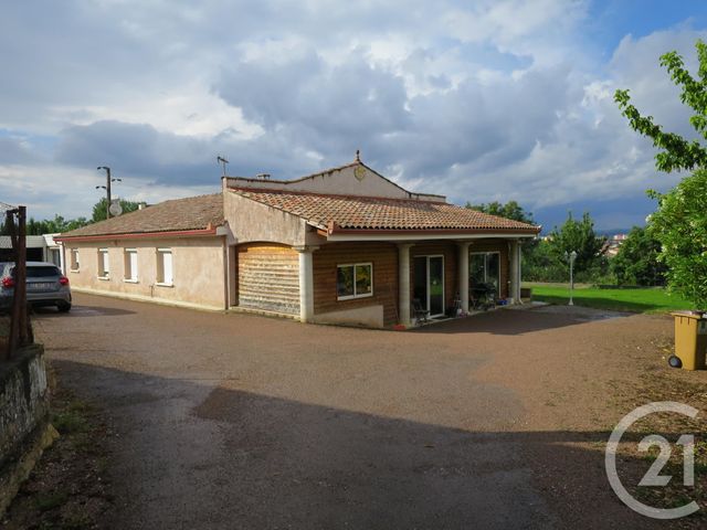 maison - ALBI - 81