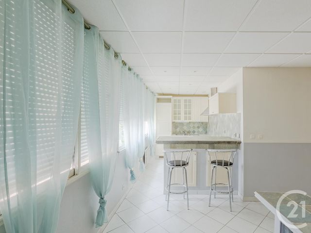 Afficher la photo en grand Appartement F3 à vendre - 4 pièces - 64.0 m2 - ALBI - 81 - MIDI-PYRENEES - Century 21 Agence Sainte-Cécile