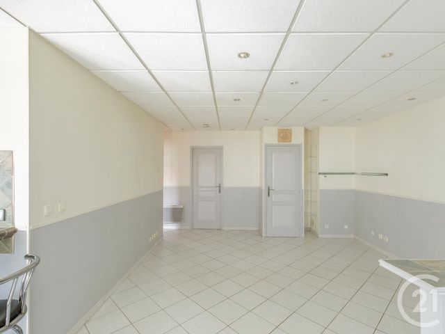 Afficher la photo en grand Appartement F3 à vendre - 4 pièces - 64.0 m2 - ALBI - 81 - MIDI-PYRENEES - Century 21 Agence Sainte-Cécile