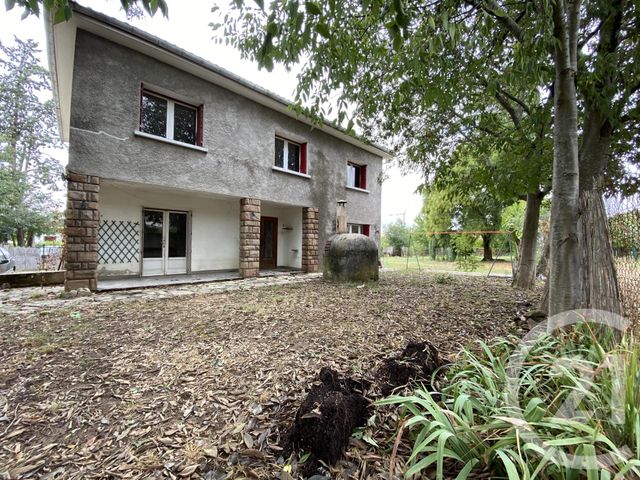 Afficher la photo en grand maison à vendre - 7 pièces - 120.0 m2 - ALBI - 81 - MIDI-PYRENEES - Century 21 Agence Sainte-Cécile