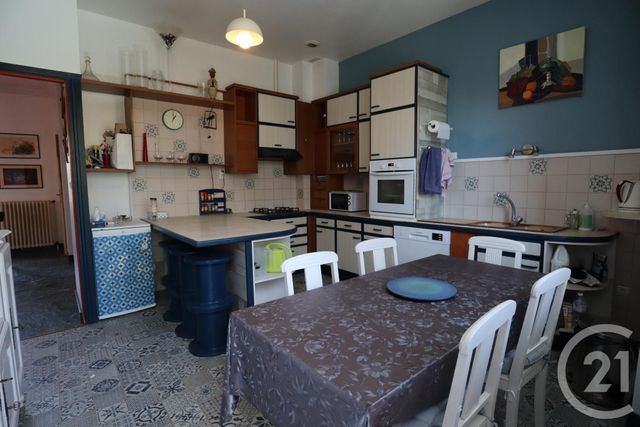 maison à vendre - 8 pièces - 215.0 m2 - LE GARRIC - 81 - MIDI-PYRENEES - Century 21 Agence Sainte-Cécile maison à vendre - 8 pièces - 215.0 m2 - LE GARRIC - 81 - MIDI-PYRENEES - Century 21 Agence Sainte-Cécile