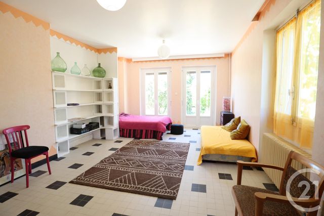 maison à vendre - 8 pièces - 215.0 m2 - LE GARRIC - 81 - MIDI-PYRENEES - Century 21 Agence Sainte-Cécile maison à vendre - 8 pièces - 215.0 m2 - LE GARRIC - 81 - MIDI-PYRENEES - Century 21 Agence Sainte-Cécile