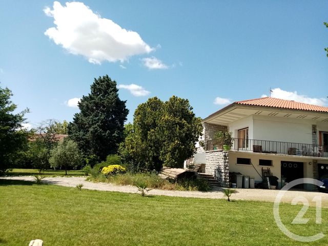 maison à vendre - 8 pièces - 215.0 m2 - LE GARRIC - 81 - MIDI-PYRENEES - Century 21 Agence Sainte-Cécile maison à vendre - 8 pièces - 215.0 m2 - LE GARRIC - 81 - MIDI-PYRENEES - Century 21 Agence Sainte-Cécile