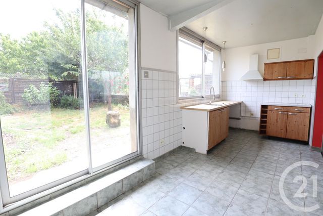 Afficher la photo en grand maison à vendre - 5 pièces - 105.0 m2 - REALMONT - 81 - MIDI-PYRENEES - Century 21 Agence Sainte-Cécile