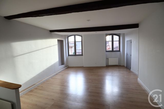 Appartement F4 à vendre - 4 pièces - 95.21 m2 - ALBI - 81 - MIDI-PYRENEES - Century 21 Agence Sainte-Cécile Appartement F4 à vendre - 4 pièces - 95.21 m2 - ALBI - 81 - MIDI-PYRENEES - Century 21 Agence Sainte-Cécile