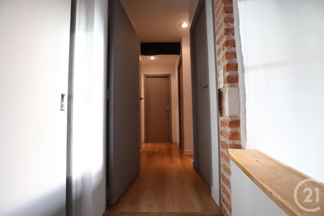 Appartement F4 à vendre - 4 pièces - 95.21 m2 - ALBI - 81 - MIDI-PYRENEES - Century 21 Agence Sainte-Cécile Appartement F4 à vendre - 4 pièces - 95.21 m2 - ALBI - 81 - MIDI-PYRENEES - Century 21 Agence Sainte-Cécile