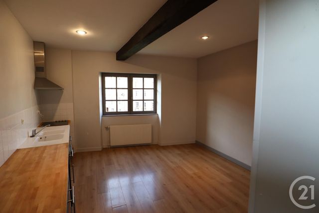 Appartement F4 à vendre - 4 pièces - 95.21 m2 - ALBI - 81 - MIDI-PYRENEES - Century 21 Agence Sainte-Cécile Appartement F4 à vendre - 4 pièces - 95.21 m2 - ALBI - 81 - MIDI-PYRENEES - Century 21 Agence Sainte-Cécile