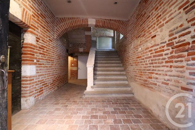 Appartement F4 à vendre - 4 pièces - 95.21 m2 - ALBI - 81 - MIDI-PYRENEES - Century 21 Agence Sainte-Cécile Appartement F4 à vendre - 4 pièces - 95.21 m2 - ALBI - 81 - MIDI-PYRENEES - Century 21 Agence Sainte-Cécile