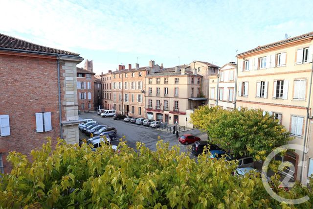 Appartement F4 à vendre - 4 pièces - 95.21 m2 - ALBI - 81 - MIDI-PYRENEES - Century 21 Agence Sainte-Cécile Appartement F4 à vendre - 4 pièces - 95.21 m2 - ALBI - 81 - MIDI-PYRENEES - Century 21 Agence Sainte-Cécile