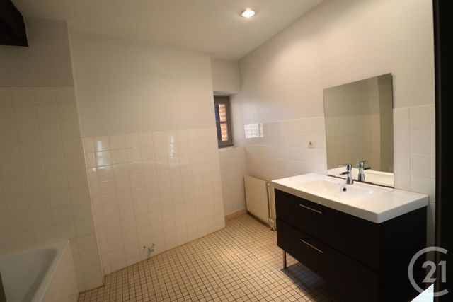 Appartement F4 à vendre - 4 pièces - 95.21 m2 - ALBI - 81 - MIDI-PYRENEES - Century 21 Agence Sainte-Cécile Appartement F4 à vendre - 4 pièces - 95.21 m2 - ALBI - 81 - MIDI-PYRENEES - Century 21 Agence Sainte-Cécile