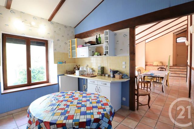 Afficher la photo en grand maison à vendre - 10 pièces - 254.4 m2 - ALBI - 81 - MIDI-PYRENEES - Century 21 Agence Sainte-Cécile