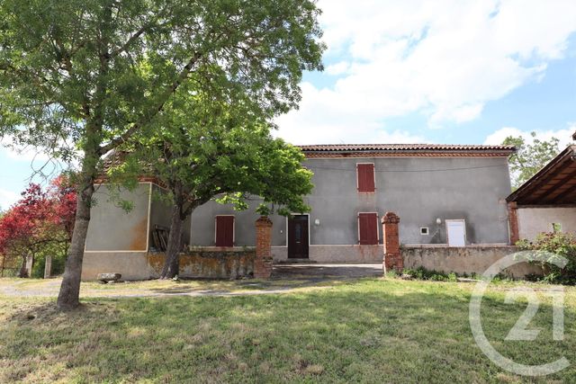 Afficher la photo en grand maison à vendre - 10 pièces - 254.4 m2 - ALBI - 81 - MIDI-PYRENEES - Century 21 Agence Sainte-Cécile