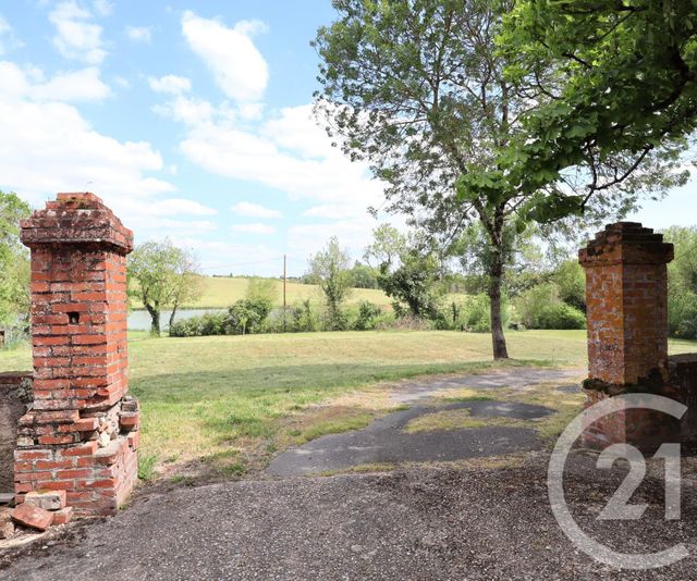Afficher la photo en grand maison à vendre - 10 pièces - 254.4 m2 - ALBI - 81 - MIDI-PYRENEES - Century 21 Agence Sainte-Cécile