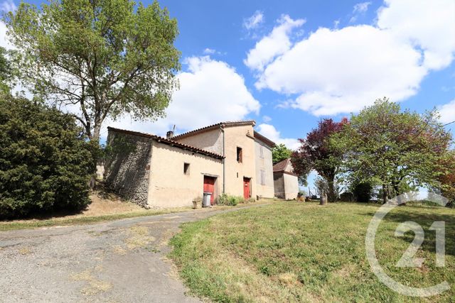 Afficher la photo en grand maison à vendre - 10 pièces - 254.4 m2 - ALBI - 81 - MIDI-PYRENEES - Century 21 Agence Sainte-Cécile