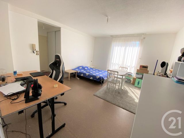Afficher la photo en grand Appartement T1 à louer - 1 pièce - 32.54 m2 - ALBI - 81 - MIDI-PYRENEES - Century 21 Agence Sainte-Cécile