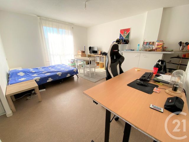 Afficher la photo en grand Appartement T1 à louer - 1 pièce - 32.54 m2 - ALBI - 81 - MIDI-PYRENEES - Century 21 Agence Sainte-Cécile