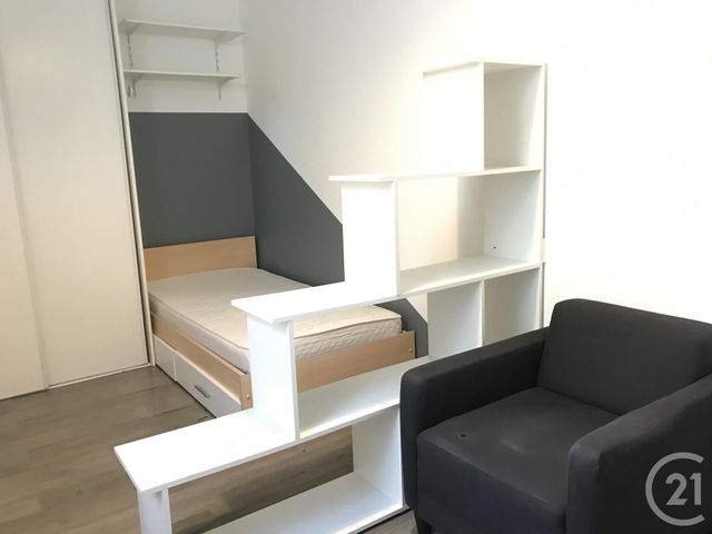 Appartement F1 à louer - 1 pièce - 20.0 m2 - ALBI - 81 - MIDI-PYRENEES - Century 21 Agence Sainte-Cécile Appartement F1 à louer - 1 pièce - 20.0 m2 - ALBI - 81 - MIDI-PYRENEES - Century 21 Agence Sainte-Cécile