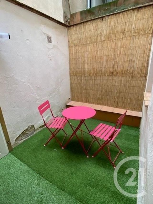 Appartement F1 à louer - 1 pièce - 26.8 m2 - ALBI - 81 - MIDI-PYRENEES - Century 21 Agence Sainte-Cécile Appartement F1 à louer - 1 pièce - 26.8 m2 - ALBI - 81 - MIDI-PYRENEES - Century 21 Agence Sainte-Cécile