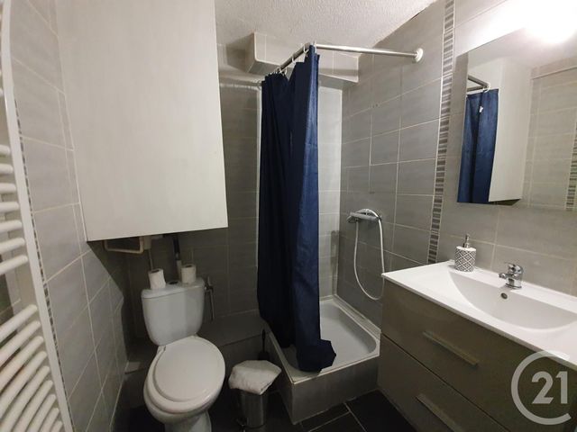Appartement F1 à louer - 1 pièce - 26.8 m2 - ALBI - 81 - MIDI-PYRENEES - Century 21 Agence Sainte-Cécile Appartement F1 à louer - 1 pièce - 26.8 m2 - ALBI - 81 - MIDI-PYRENEES - Century 21 Agence Sainte-Cécile