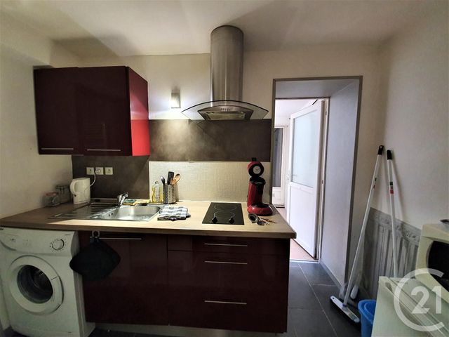 Appartement F1 à louer - 1 pièce - 26.8 m2 - ALBI - 81 - MIDI-PYRENEES - Century 21 Agence Sainte-Cécile Appartement F1 à louer - 1 pièce - 26.8 m2 - ALBI - 81 - MIDI-PYRENEES - Century 21 Agence Sainte-Cécile