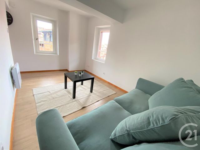 Appartement F1 à louer - 1 pièce - 18.08 m2 - ALBI - 81 - MIDI-PYRENEES - Century 21 Agence Sainte-Cécile Appartement F1 à louer - 1 pièce - 18.08 m2 - ALBI - 81 - MIDI-PYRENEES - Century 21 Agence Sainte-Cécile