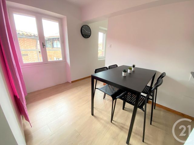 Appartement F1 à louer - 1 pièce - 18.08 m2 - ALBI - 81 - MIDI-PYRENEES - Century 21 Agence Sainte-Cécile Appartement F1 à louer - 1 pièce - 18.08 m2 - ALBI - 81 - MIDI-PYRENEES - Century 21 Agence Sainte-Cécile