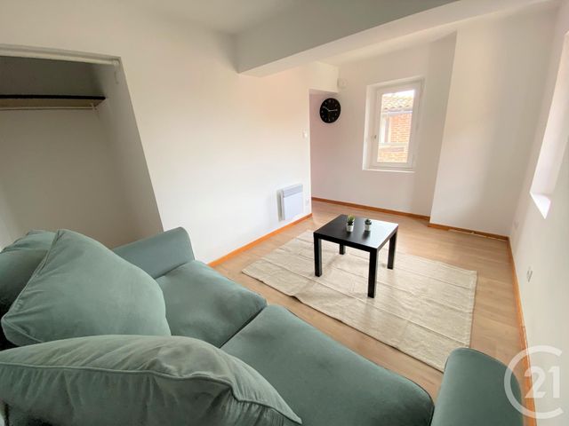 Appartement F1 à louer - 1 pièce - 18.08 m2 - ALBI - 81 - MIDI-PYRENEES - Century 21 Agence Sainte-Cécile Appartement F1 à louer - 1 pièce - 18.08 m2 - ALBI - 81 - MIDI-PYRENEES - Century 21 Agence Sainte-Cécile