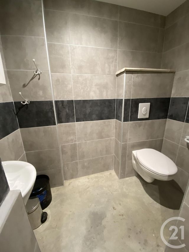 commerce à louer - 64.0 m2 - ALBI - 81 - MIDI-PYRENEES - Century 21 Agence Sainte-Cécile commerce à louer - 64.0 m2 - ALBI - 81 - MIDI-PYRENEES - Century 21 Agence Sainte-Cécile