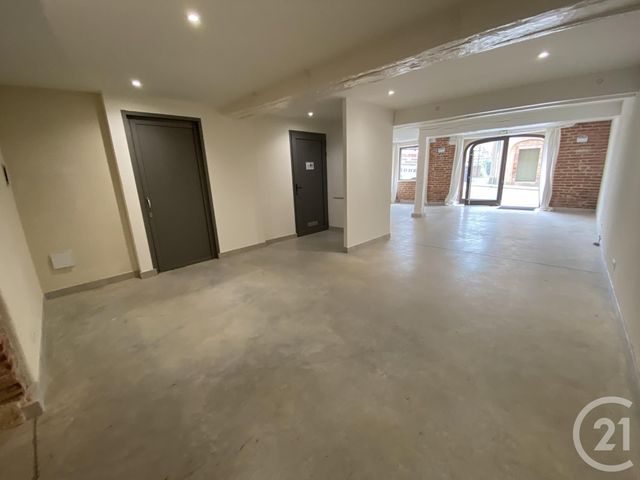 commerce à louer - 64.0 m2 - ALBI - 81 - MIDI-PYRENEES - Century 21 Agence Sainte-Cécile commerce à louer - 64.0 m2 - ALBI - 81 - MIDI-PYRENEES - Century 21 Agence Sainte-Cécile