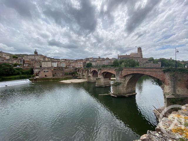 commerce à louer - 64.0 m2 - ALBI - 81 - MIDI-PYRENEES - Century 21 Agence Sainte-Cécile commerce à louer - 64.0 m2 - ALBI - 81 - MIDI-PYRENEES - Century 21 Agence Sainte-Cécile
