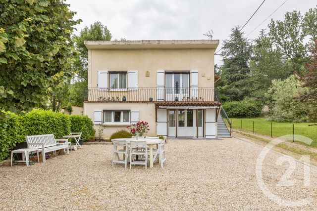 Afficher la photo en grand maison à vendre - 5 pièces - 102.0 m2 - ARTHES - 81 - MIDI-PYRENEES - Century 21 Agence Sainte-Cécile