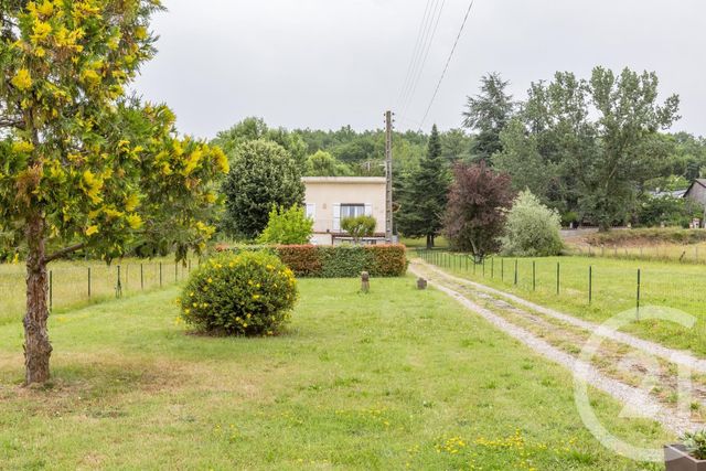 Afficher la photo en grand maison à vendre - 5 pièces - 102.0 m2 - ARTHES - 81 - MIDI-PYRENEES - Century 21 Agence Sainte-Cécile