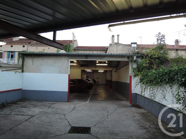 parking à louer - 8.0 m2 - ALBI - 81 - MIDI-PYRENEES - Century 21 Agence Sainte-Cécile parking à louer - 8.0 m2 - ALBI - 81 - MIDI-PYRENEES - Century 21 Agence Sainte-Cécile