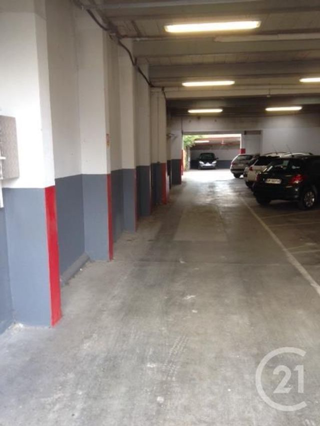 parking à louer - 8.0 m2 - ALBI - 81 - MIDI-PYRENEES - Century 21 Agence Sainte-Cécile parking à louer - 8.0 m2 - ALBI - 81 - MIDI-PYRENEES - Century 21 Agence Sainte-Cécile