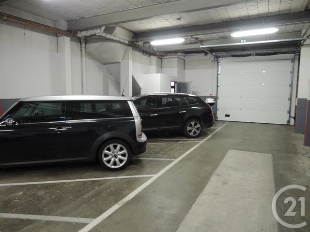 parking à louer - 8.0 m2 - ALBI - 81 - MIDI-PYRENEES - Century 21 Agence Sainte-Cécile parking à louer - 8.0 m2 - ALBI - 81 - MIDI-PYRENEES - Century 21 Agence Sainte-Cécile