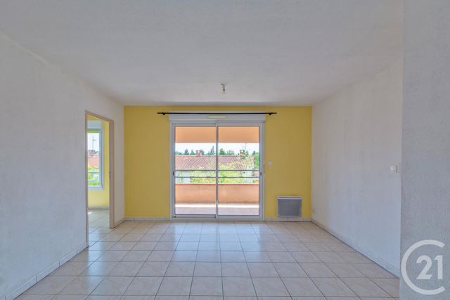 Afficher la photo en grand Appartement F3 à vendre - 3 pièces - 64.0 m2 - ALBI - 81 - MIDI-PYRENEES - Century 21 Agence Sainte-Cécile